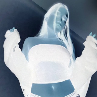 Telegram profile photo for поток