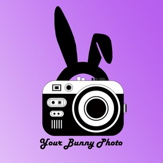 Telegram profile photo for Your Bunny Photo / фото