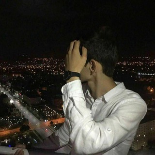 Telegram profile photo for Tolibjonov'Sh