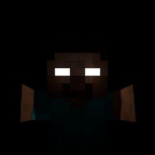 Telegram profile photo for Minecraft HORROR CF