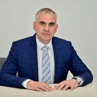 Telegram profile photo for Chat | Жилищно-коммунальный блок | Бегляров Рафаэль