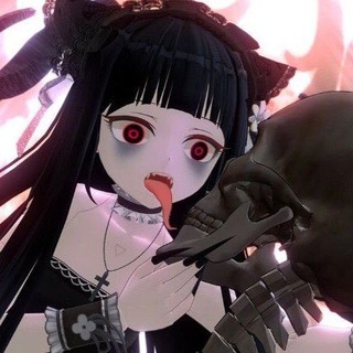 Telegram profile photo for ♡ vamp𝖒𝖎𝖑𝖆 💔