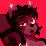Telegram profile photo for CrystalHoney´s Art Gallery
