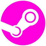 Telegram profile photo for SteamKeys.cc