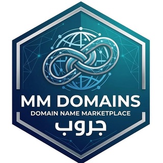 Telegram group profile photo for mm domains group