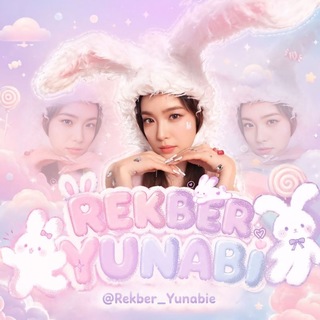 Telegram profile photo for ᕬᕬ ⠘ׁ Rekber Yunabi ֺRPIN.! ׄ♡ֵํ