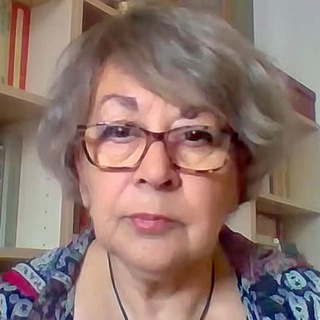 Telegram profile photo for Maria Morigi