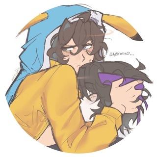 Telegram profile photo for архив 𓎢 𝗗𝖺𝗋𝗅𝗂𝗇𝗀 𝖽𝗎𝗈 ⋮ 𝗖𝗁𝗎𝖿𝗂𝖾𝗌 𝖼𝗈𝗇𝖿𝖾𝗌𝗌𝗂𝗈𝗇