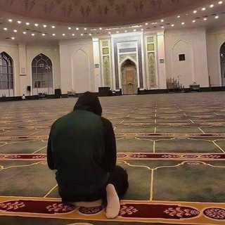 Telegram profile photo for فَإِنِّي قَرِيبٌ