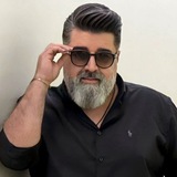 Telegram profile photo for Mehdi Yaghmaei | مهدی یغمایی