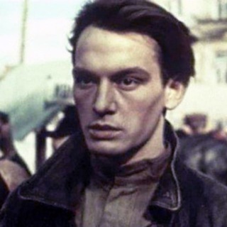 Telegram profile photo for Павел Корчагин