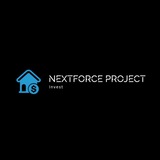 Telegram profile photo for NextForce PROJECT