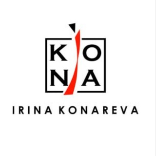 Telegram profile photo for 🔺IKONA - Ирина Конарева🔺
