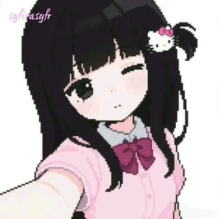 Telegram profile photo for Shawty
