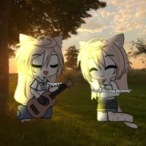 Telegram profile photo for Тэйли