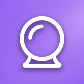 Telegram profile photo for PolyOrb | Verification
