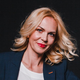 Telegram profile photo for Анна Седунова | Вёрстка на GetCourse, оформление аккаунтов, процессы GetCourse