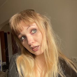 Telegram profile photo for nodripnotrip
