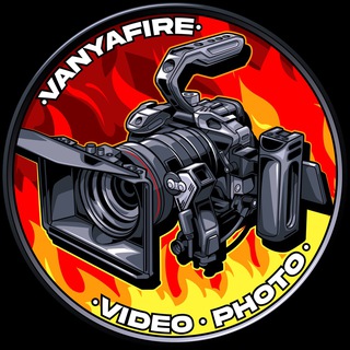Telegram profile photo for Ваня 🔥 Агонь | Видео и фото