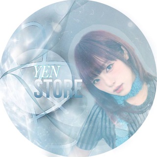 Telegram profile photo for yᴇn.sᴛᴏrᴇ