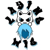 Telegram profile photo for Laying wig