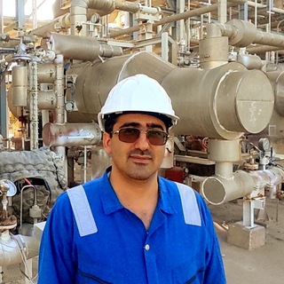 Telegram profile photo for Chem_processengineering