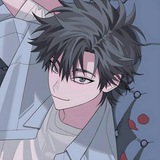Telegram profile photo for Xiaoshi