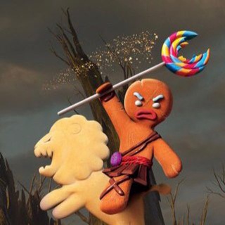 Telegram profile photo for Zахватить мир и печеньки