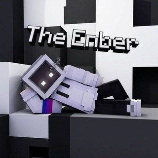 Telegram profile photo for The Ember Photo Channel