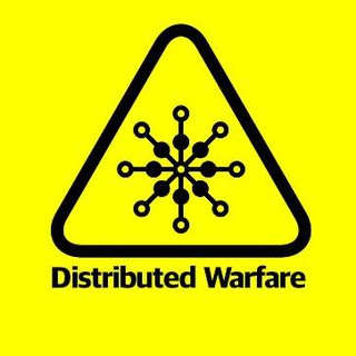 Telegram profile photo for Distributed Warfare