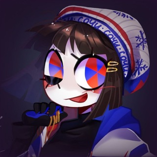 Telegram profile photo for ㅤׄ ᩙ ♡͜͡ REST POMNI ׄ_𓏴