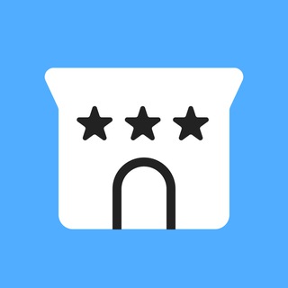 Telegram profile photo for Контур для отельера