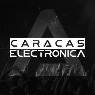 Telegram profile photo for Caracas Electrónica