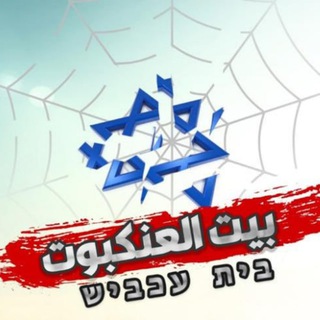 Telegram profile photo for بيت العنكبوت - Cobwebs