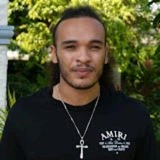Telegram profile photo for Tyrelle Anderson-Brown
