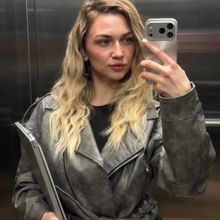 Telegram profile photo for Татьяна 🖇 Дизайн, маркетинг, ai