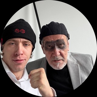 Telegram profile photo for НиккиФН Нарезки
