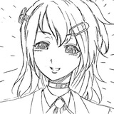 Telegram profile photo for ♡