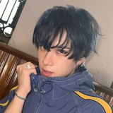 Telegram profile photo for Hendery.