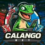 Telegram profile photo for Calango BET - E-sports