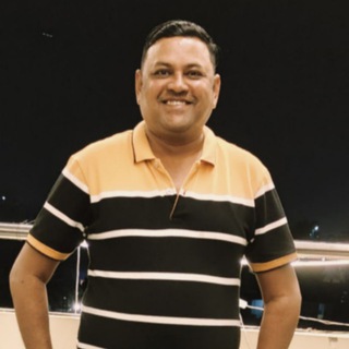 Telegram profile photo for Moomal Gk Hub ( kishor singh chouhan sir)