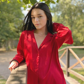 Telegram profile photo for Зимина Алиса