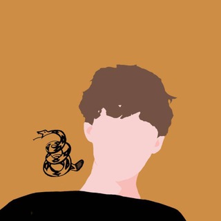 Telegram profile photo for Жорно Жеваный🐍