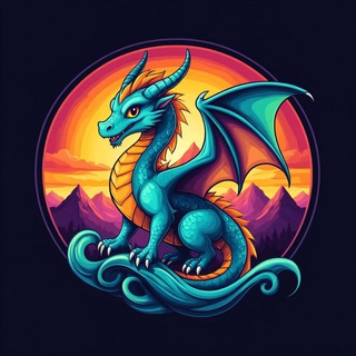 Telegram profile photo for SAIREX-$HOP