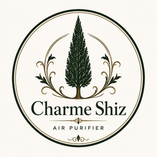 Telegram profile photo for CHARME SHIZ AIR
