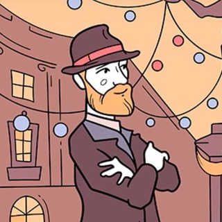 Telegram profile photo for Васильев Одесский
