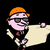 Telegram profile photo for Intercambios de cursos, Ingeniería Civil