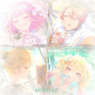 Telegram profile photo for ✧Анᴀᴩхия ✧