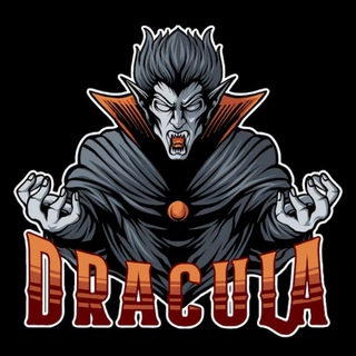 Telegram profile photo for Dracula Caller ๐๐๐