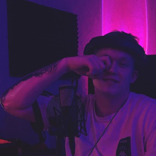 Telegram profile photo for CEZAR'/ ВОЛНА